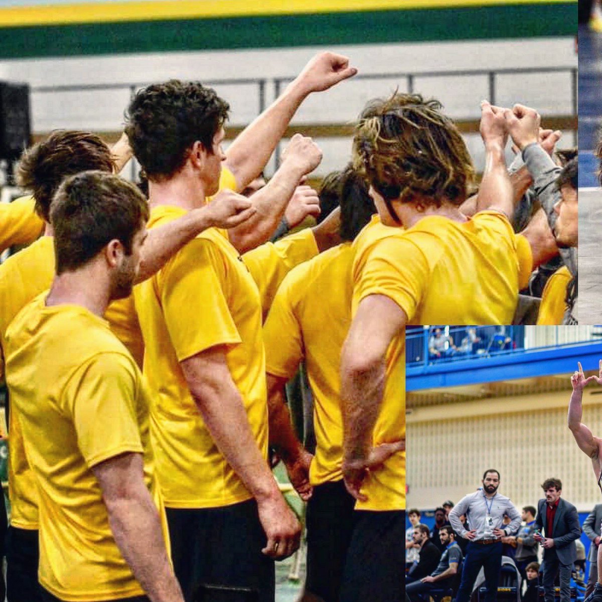 WilkesU_Wrestle's tweet photo. Less than 12 weeks away till the Colonels open up the 2024-25 season at the Ned McGinley Invitational 💥

#ColonelPride https://t.co/wsrp7WzMx4
