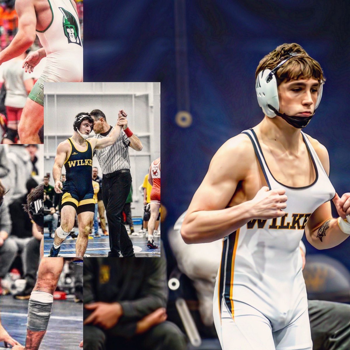 WilkesU_Wrestle's tweet photo. Less than 12 weeks away till the Colonels open up the 2024-25 season at the Ned McGinley Invitational 💥

#ColonelPride https://t.co/wsrp7WzMx4