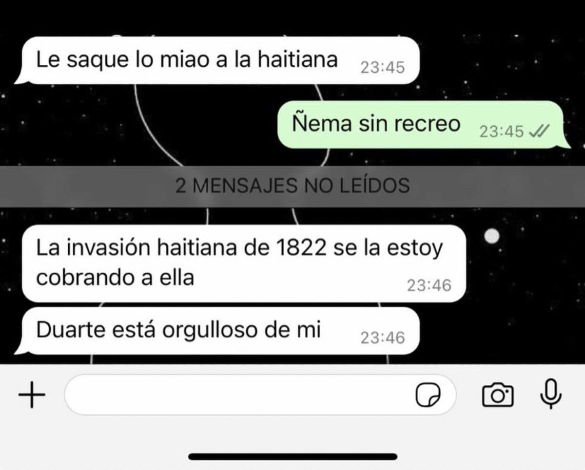 Ni Sánchez hizo tanto por la patria