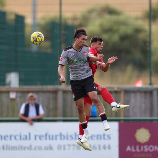 Stourbridge FC tweet media