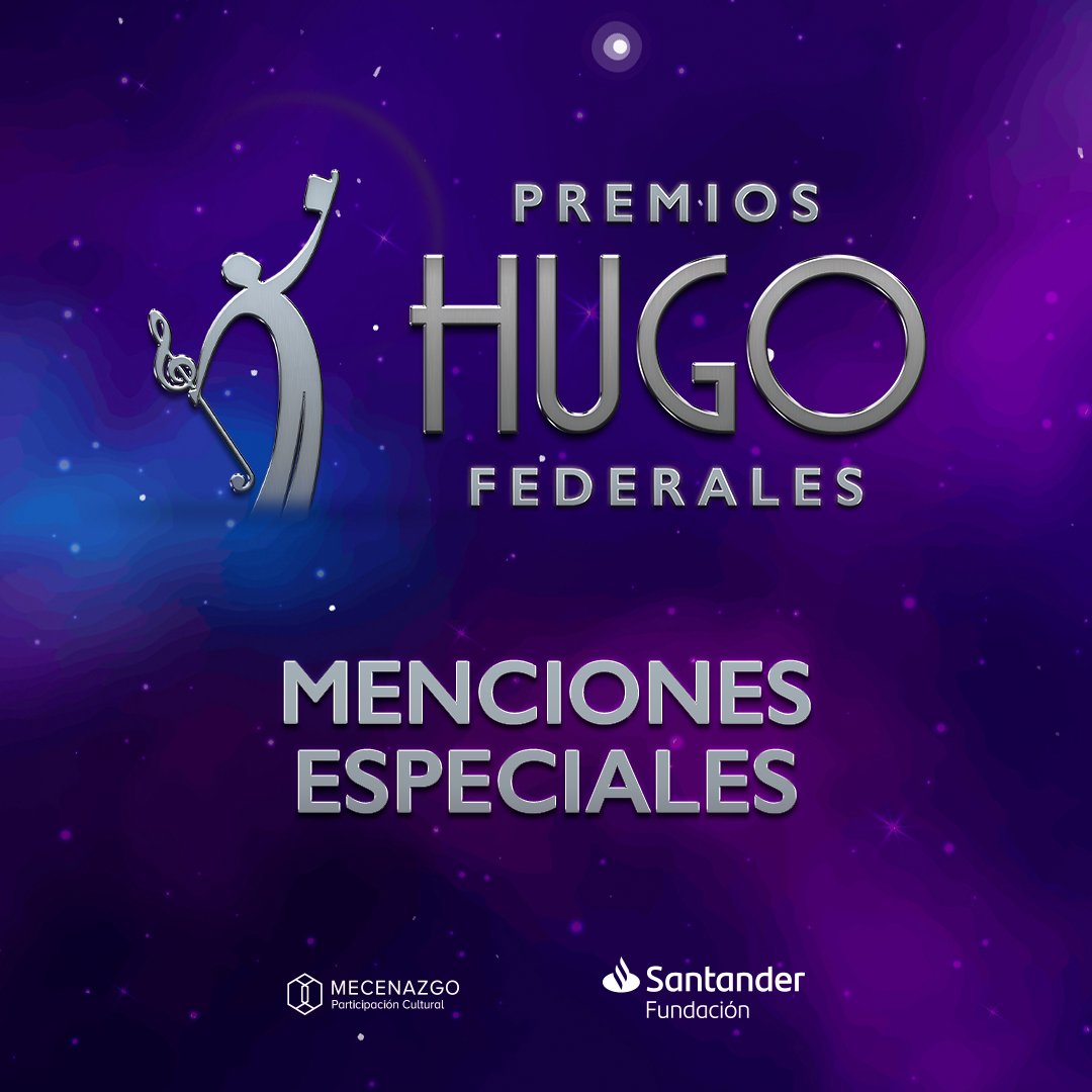 Premios Hugo tweet media