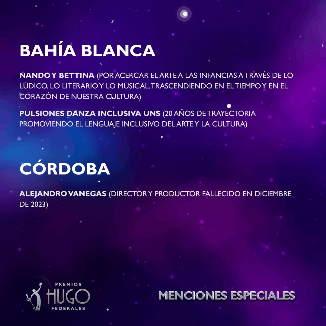 Premios Hugo tweet media