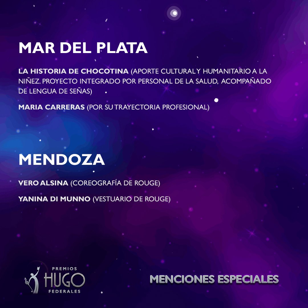 Premios Hugo tweet media
