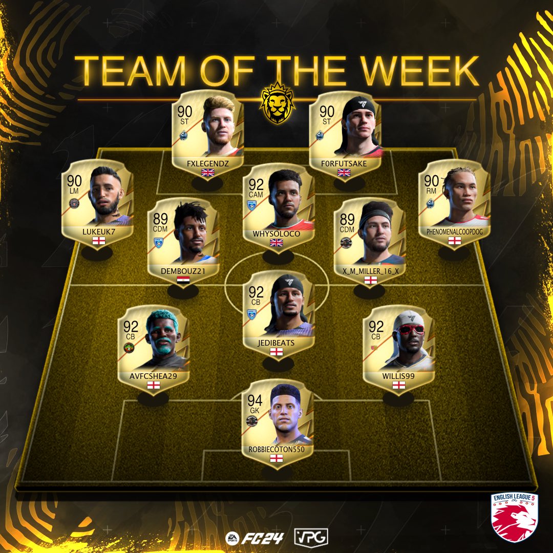 VPG United Kingdom tweet media