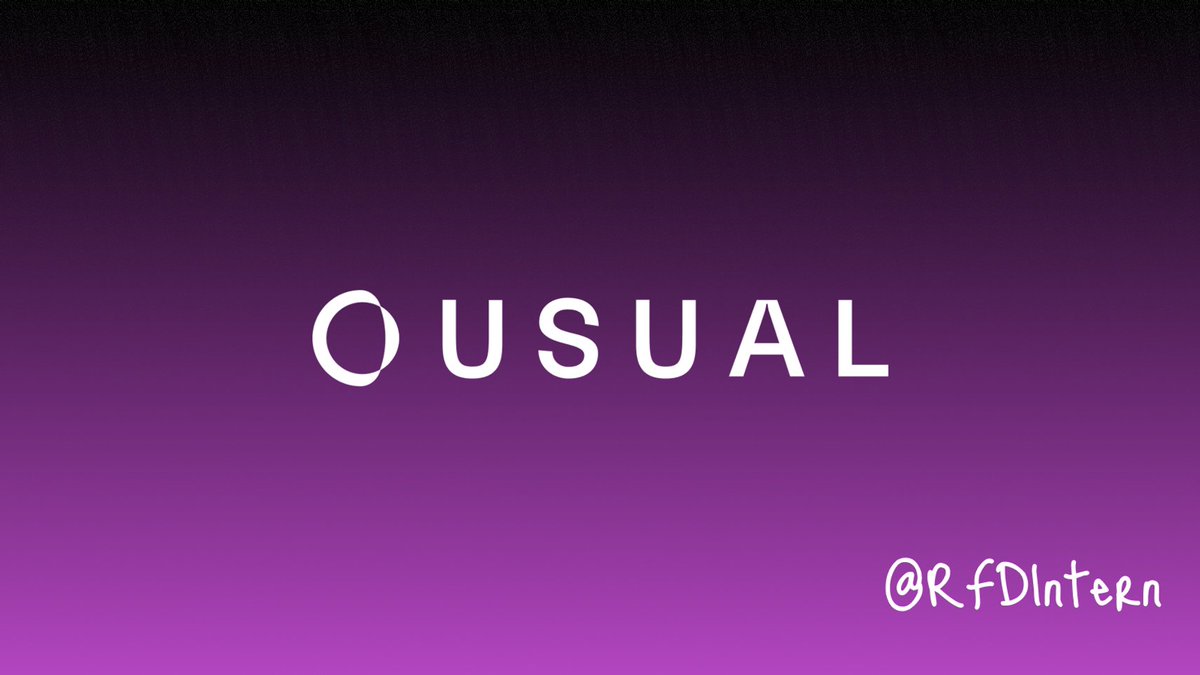 RFD Intern tweet media