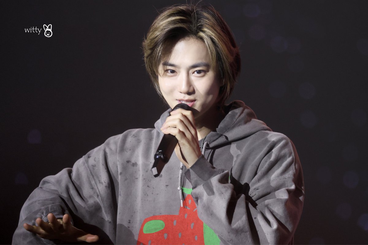 𝙬𝙞𝙩𝙩𝙮 tweet media