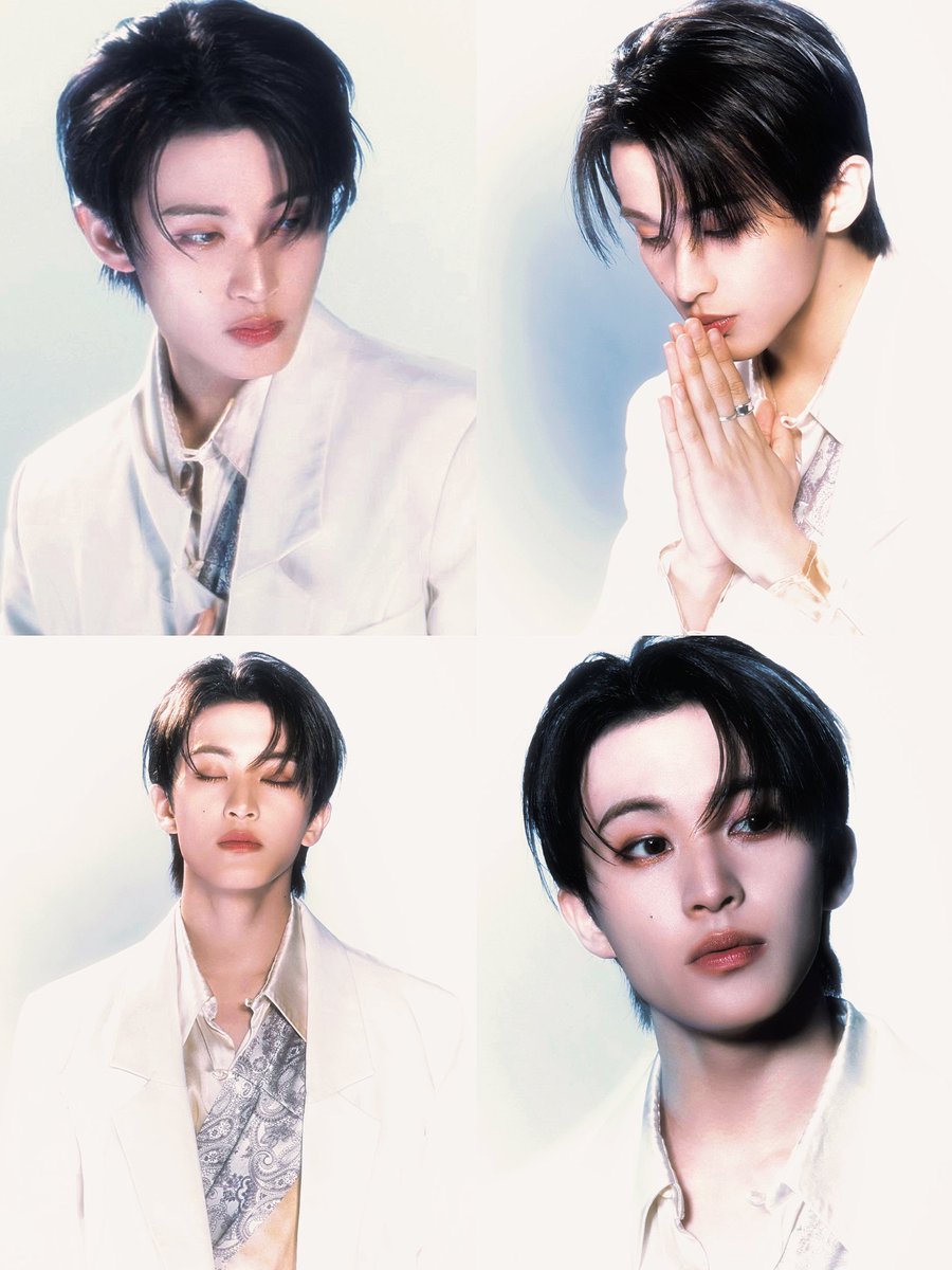 anythingforlmk's tweet photo. Rains In Heaven #Mark https://t.co/vL9TIMINee
