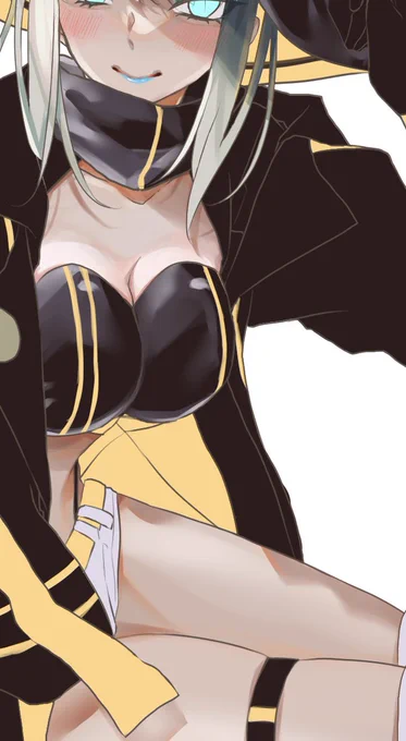 続こんな時間に描くもんじゃない 