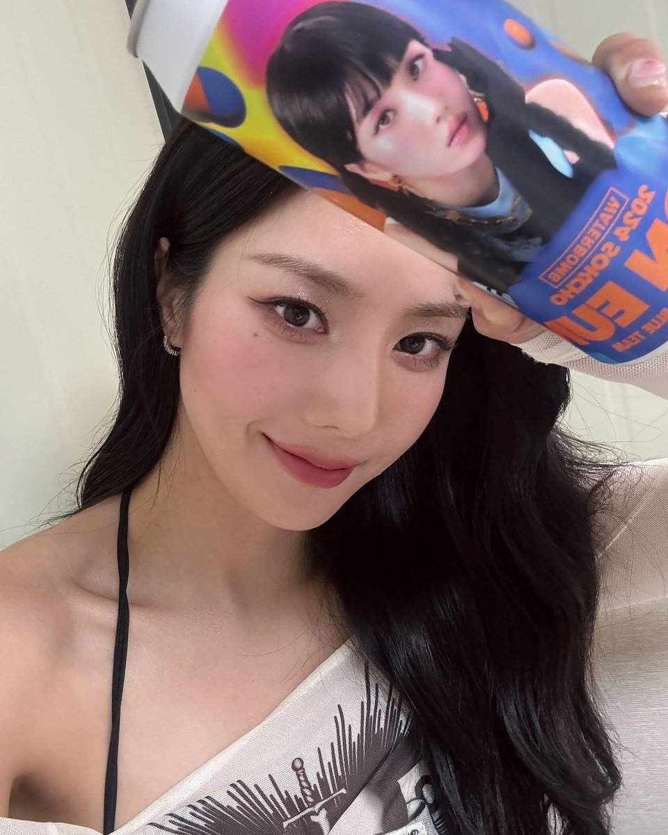 E95BI's tweet photo. 🙌🏻 https://t.co/FNnATP8IKB