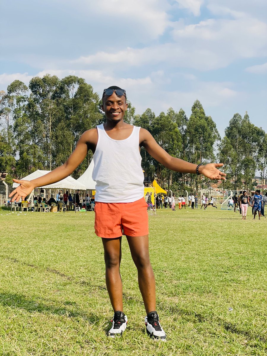 elioda_n's tweet image. Sundays are for short shorts 🩳 

Outfit by: @M10Collectionz