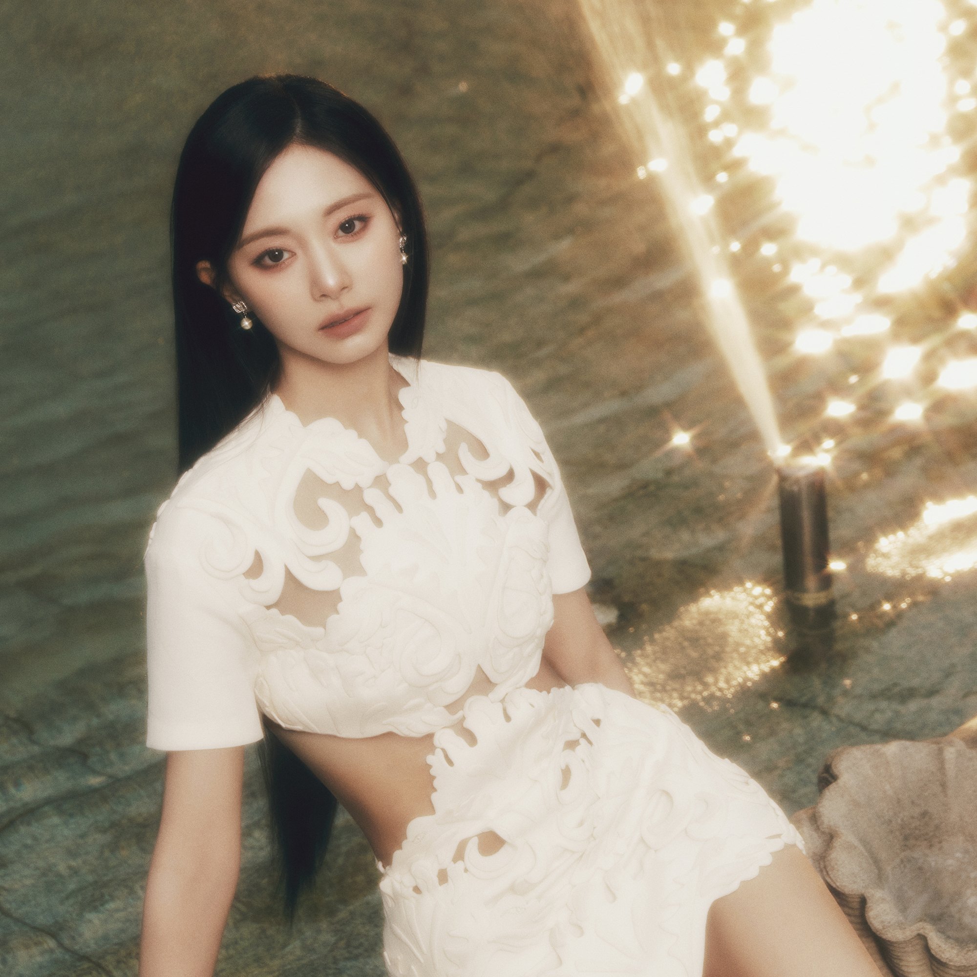 abouTZU サノク ツウィ TWICE TZUYU - メルカリ