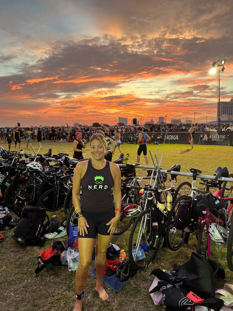 Who else is training for IRONMAN  70.3 Michigan? 
Comment below. 

#trainhard #ironman #michigan #athlete #energydrink #energy 
#workhard #commitment