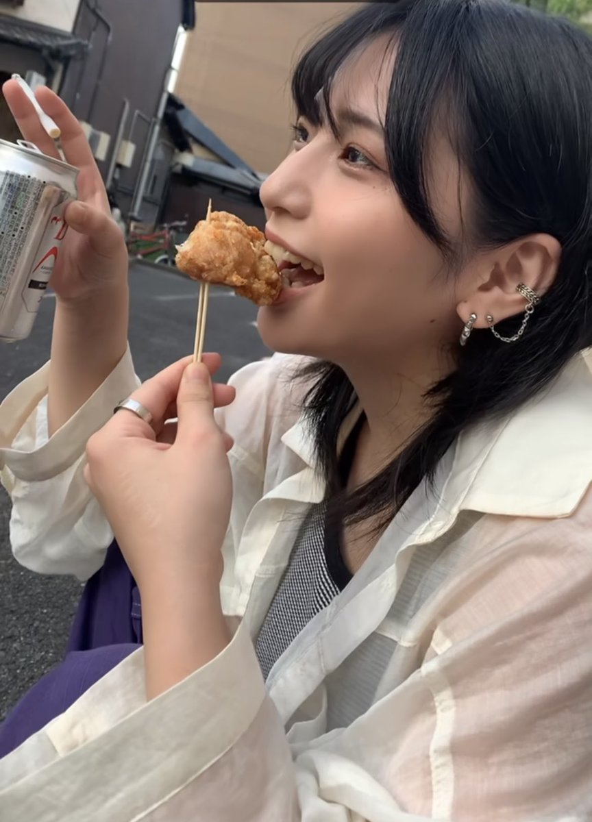 pirika_rara tweet picture