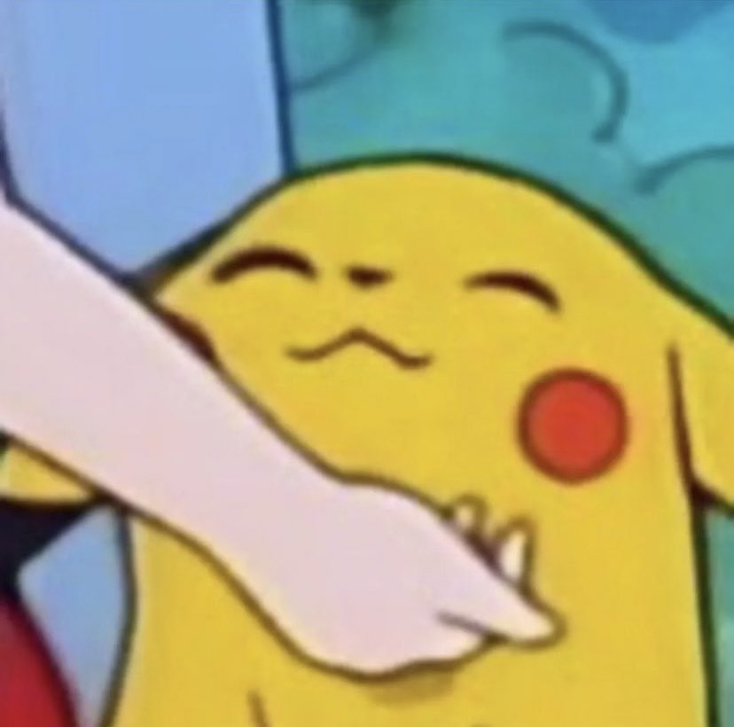 PokemonGems's tweet photo. pikachu gets scratchies https://t.co/vfg9geUBO8
