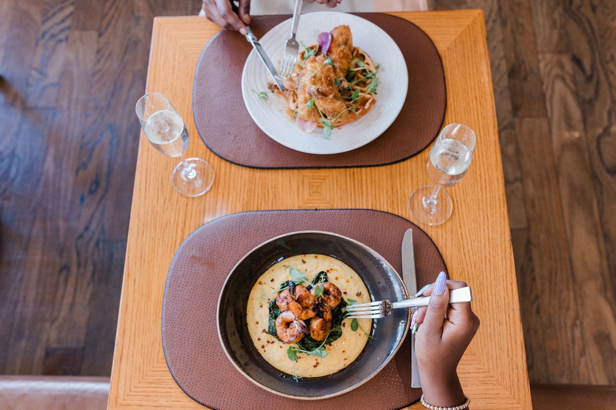 FSPaloAlto's tweet image. Breakfast or Brunch? How do you like to begin Sunday morning? Join us for a delicious brunch every weekend at Quattro. #WakeUpWithFS