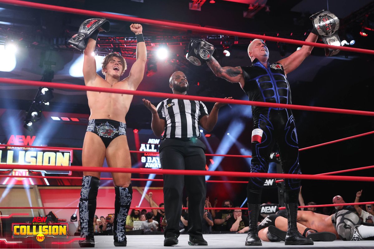 As humble as I am, I still gotta say this.....#Dustin2belts