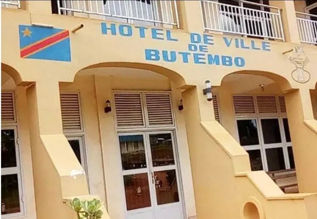 SimaroNgongoMba's tweet image. BUTEMBO, UN #POUMON #ÉCONOMIQUE ASSIÉGÉ PAR LES #ADF/NALU CHERCHE UNE SÉCURITÉ PLUS STABILISANTE POUR ÉMERGER DANS LE CONCERT DES NATIONS. 

- #BUTEMBO possède toutes les caractéristiques d&apos;une ville économique prospère et était sur le point de hausser considérablement l&apos;économie…