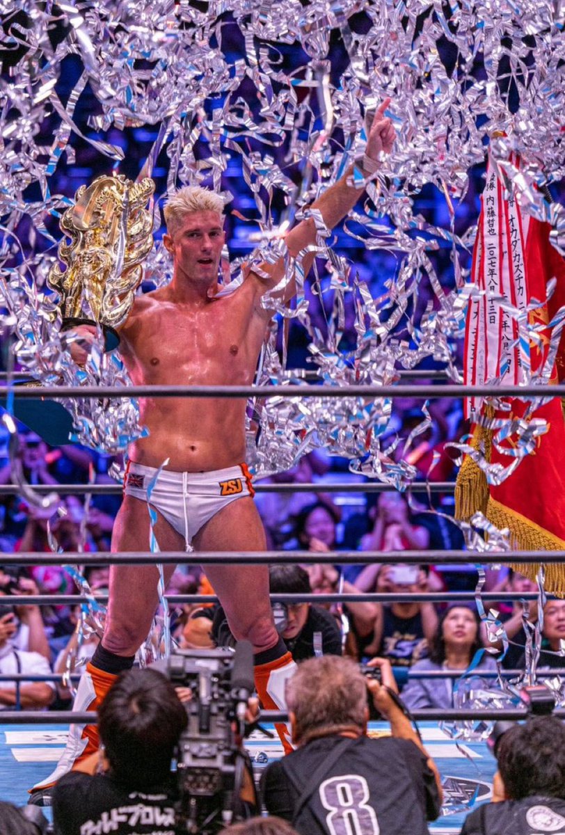 FinnBalor's tweet image. ZACK