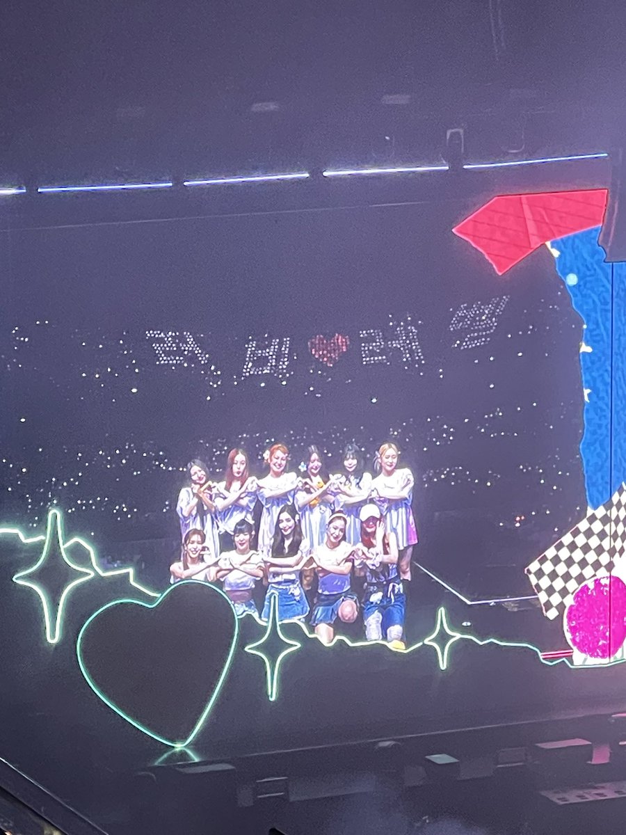 pls comeback agian
#RedVelvet_FANCON_TOUR_in_Bangkok 
#RedVelvet_FANCON_TOUR_in_BKK 
#RedVelvet_FANCON_TOUR_inBKK