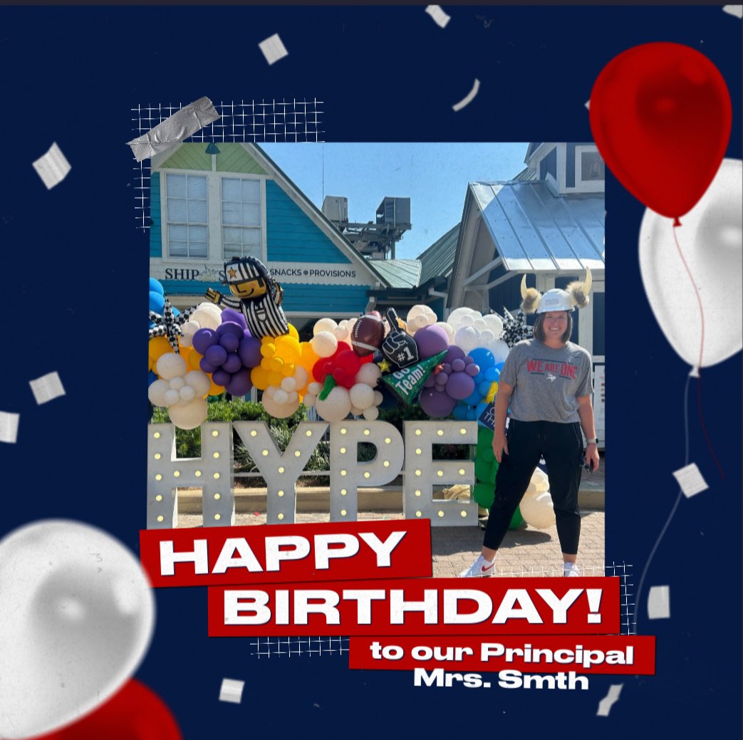 Fort Walton Beach Athletics tweet media