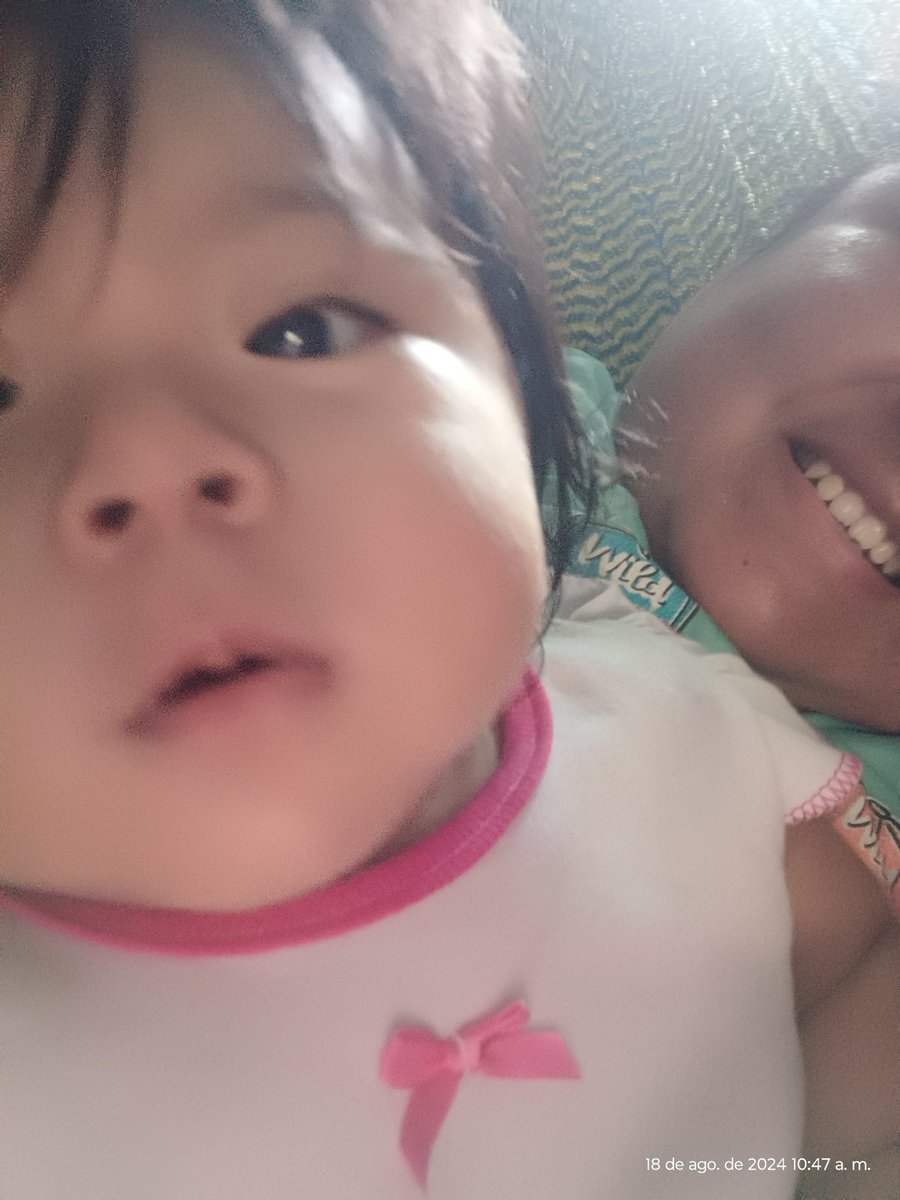 LandyVillegas's tweet photo. My awakening 💜 https://t.co/E23sLctLDx