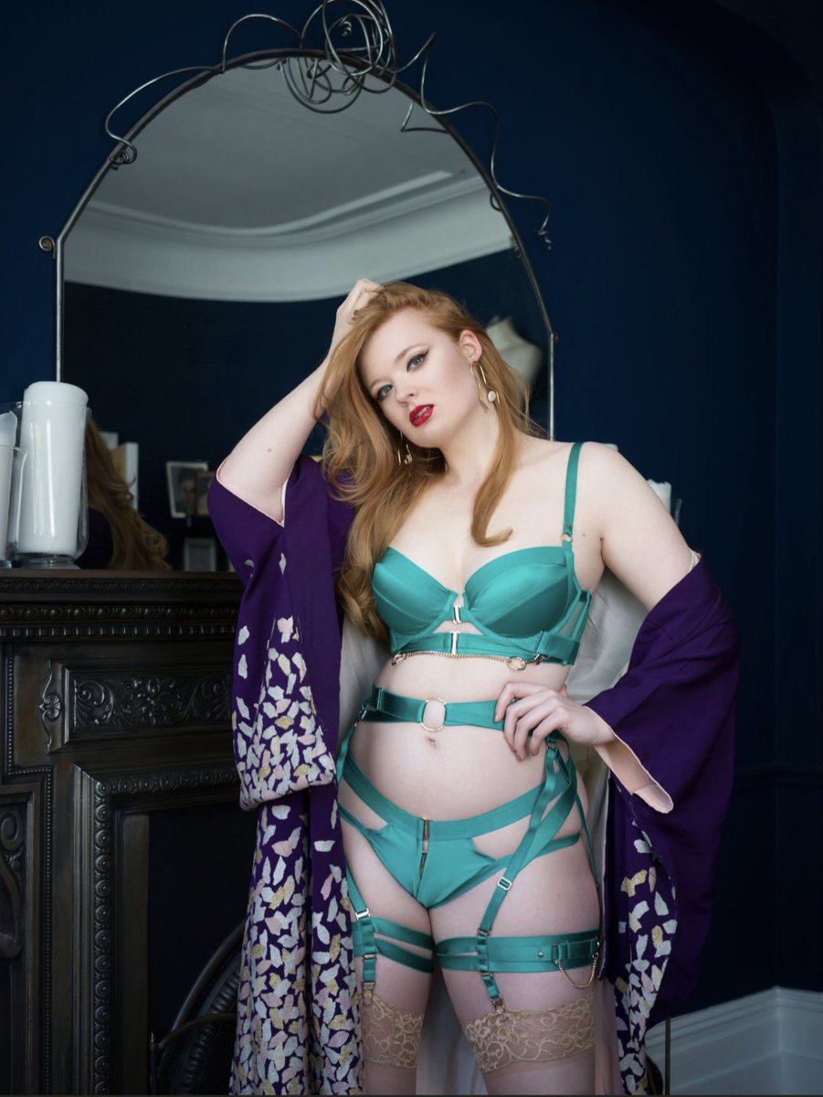 The Siren tweet media