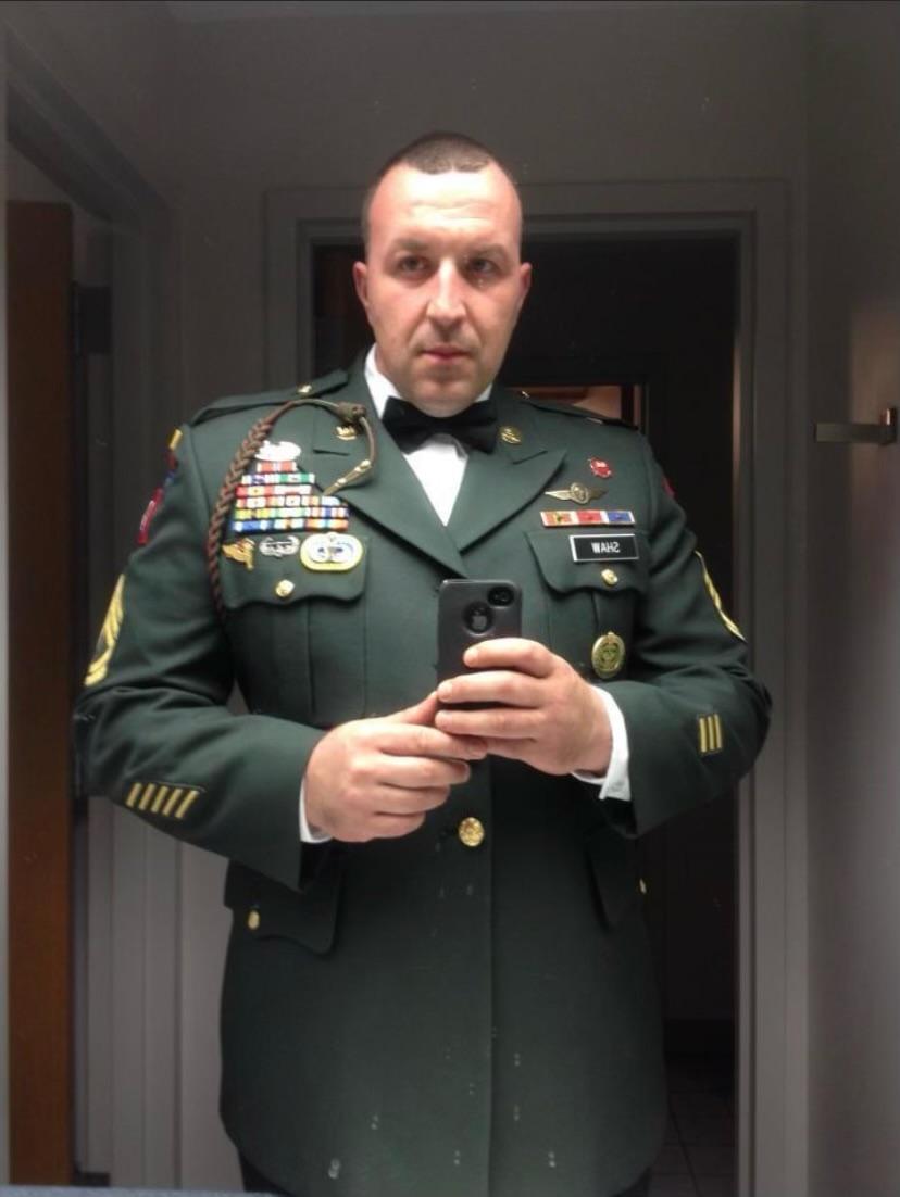 The Sapper Association! tweet media