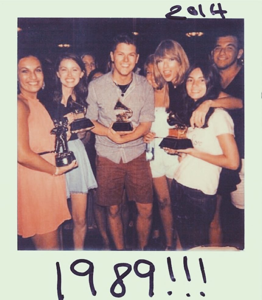 Gabriel (Taylor’s Version) tweet media