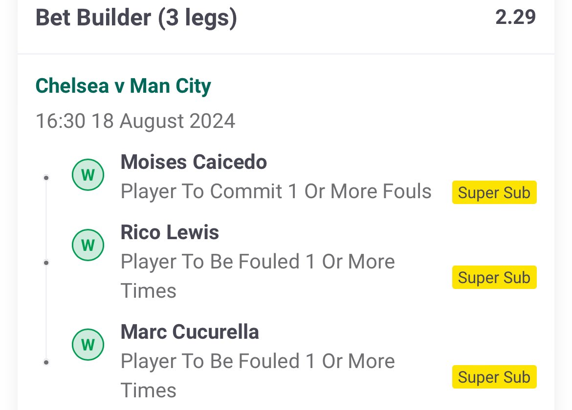 The Bookie Breaker tweet media