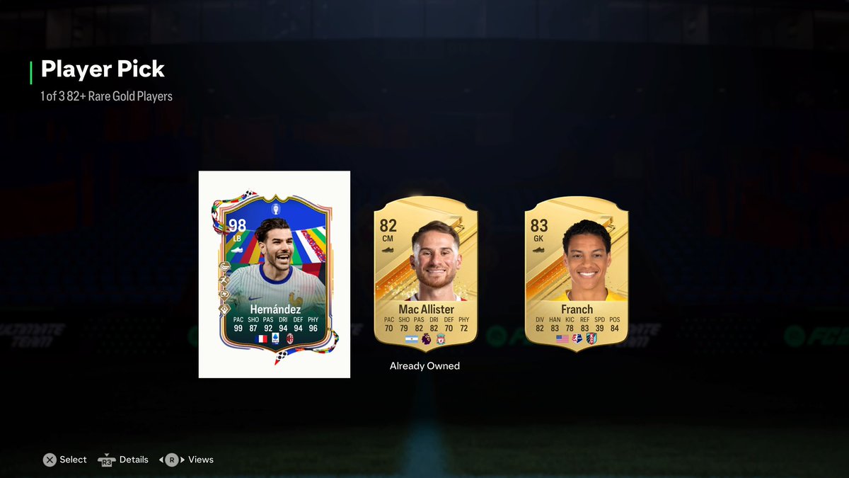 Myth FC tweet media