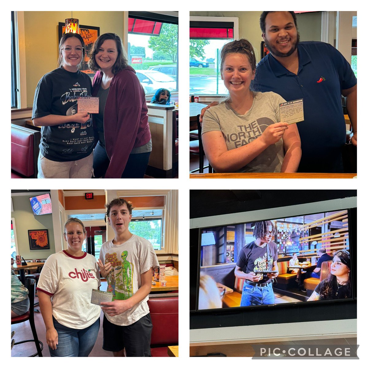 Ross_Kim_'s tweet photo. ATMM! What a great Saturday morning it was!! So great to see the TM’s engaged and enjoying it!! #EveryGuestCounts https://t.co/lezdL72UjB