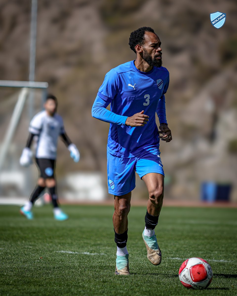 Club Bolívar tweet media