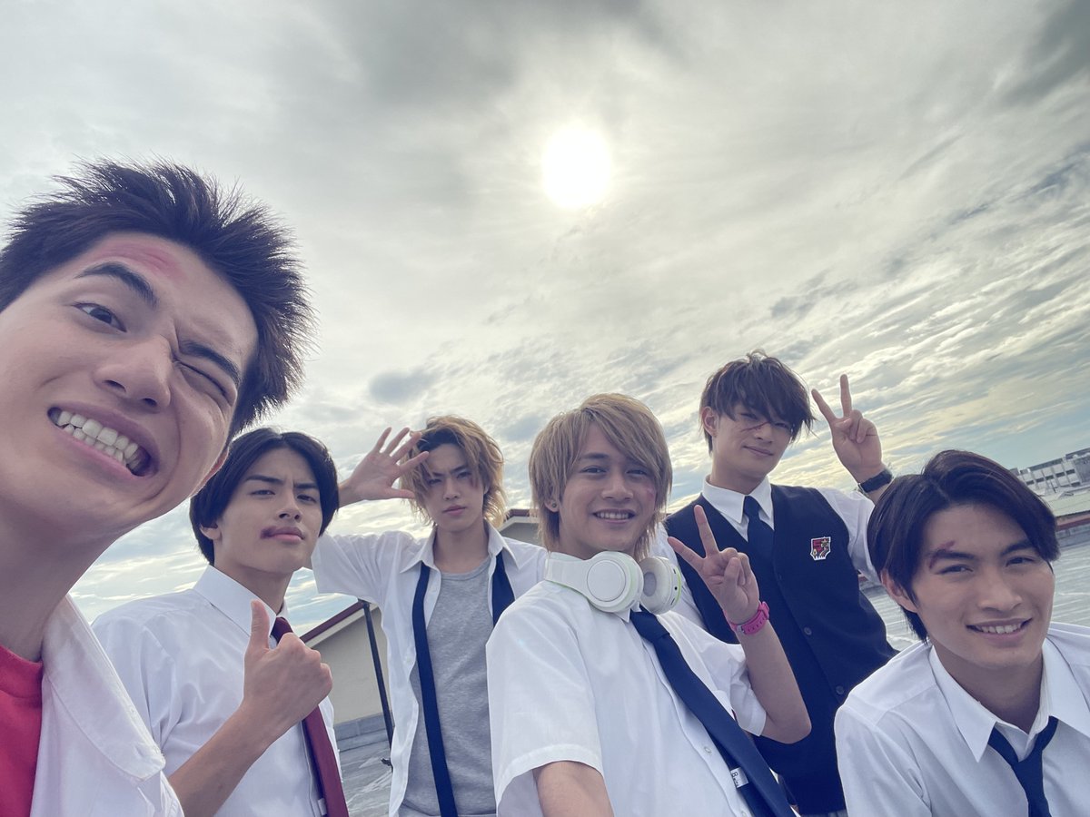 _tsuki227's tweet photo. ハイヒロs2来ないかな https://t.co/SZxUF9UZqx