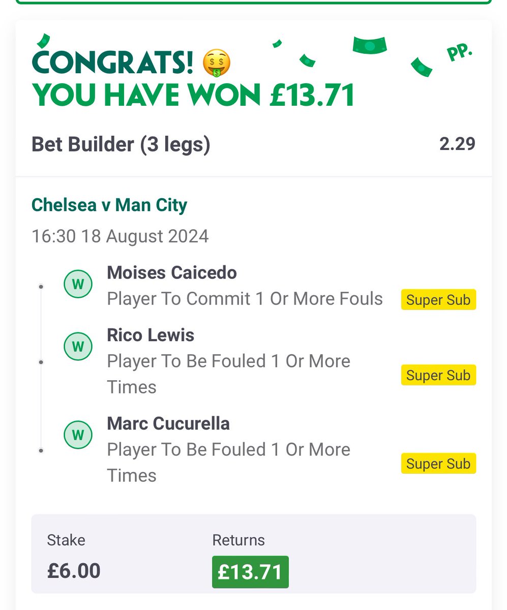 BenLedgard99's tweet photo. @bookie__breaker What a start💪 https://t.co/hTo5oaneBp