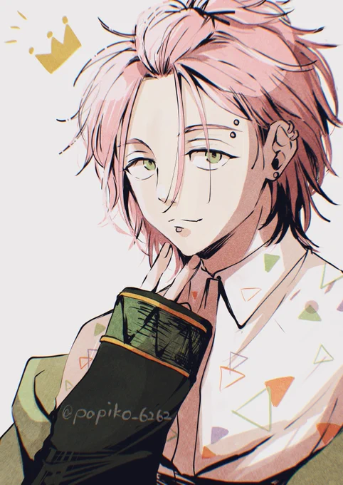 おめでと〜 #桐生三輝誕生祭2024