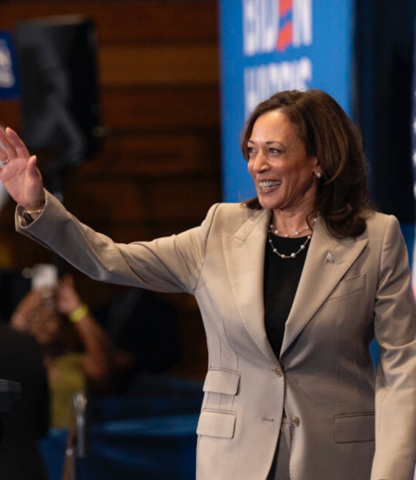 HopeIranian's tweet photo. Any Iranian-American that doesn’t vote for #Trump is equivalent to the 10% crowd in Iran who recently participated in the #CircusElection in Iran to legitimize the evil Islamic regime occupying Iran! The “new” puppet President Pezshkian is more of them same in Iran, just as Kamala Harris will be more of the same in the US, only worst! #Kammunism