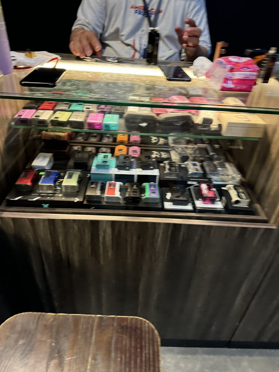 このお店は品揃えが豊富でした