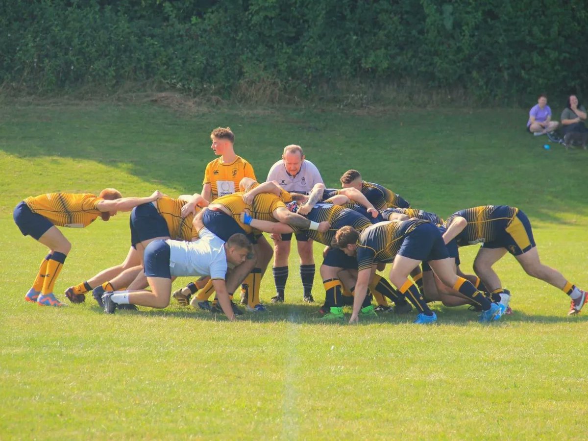 Basingstoke Mens Rugby tweet media