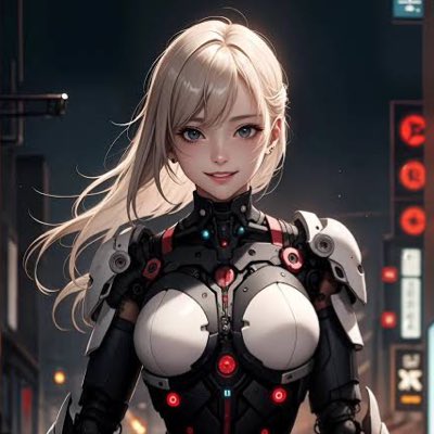 #NewProfilePic