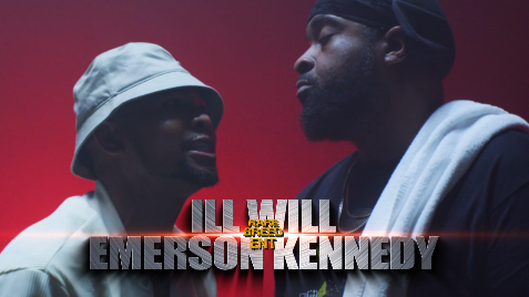 ItsARP's tweet photo. ILL WILL VS EMERSON KENNEDY RAP BATTLE - RBE https://t.co/NzSXOwOdpG via @YouTube https://t.co/eMVJ9mITD0