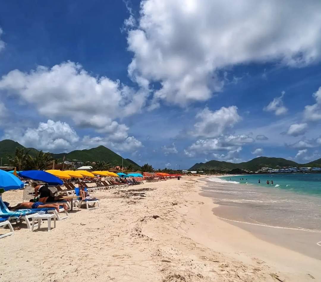 SXM Strong 🇸🇽🇫🇷💪 tweet media