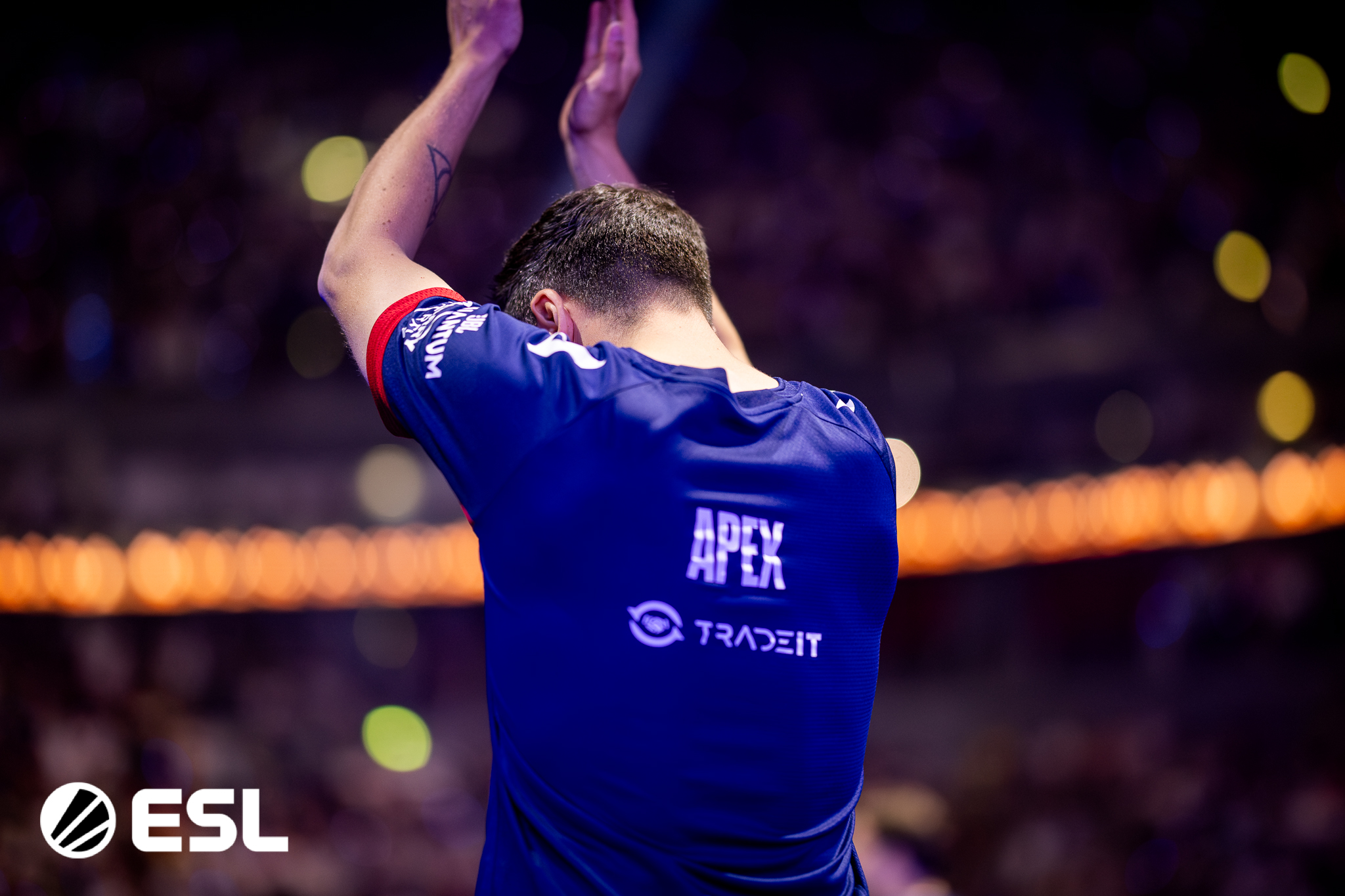 Intel® Extreme Masters on X IEM Rio 2024 ticket wave 2 is coming on