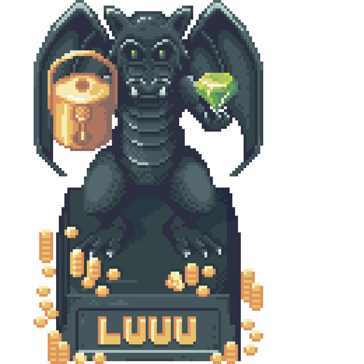 Luuu | 90 tweet media