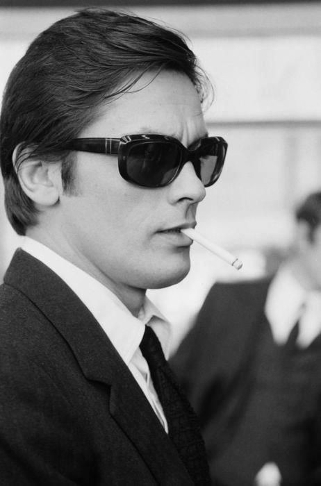 Santo_'s tweet photo. Ha muerto a los 88 años Alain Delon, el hombre más guapo de la cinematografía mundial.
Rest in power. https://t.co/lSHFZPsHe7