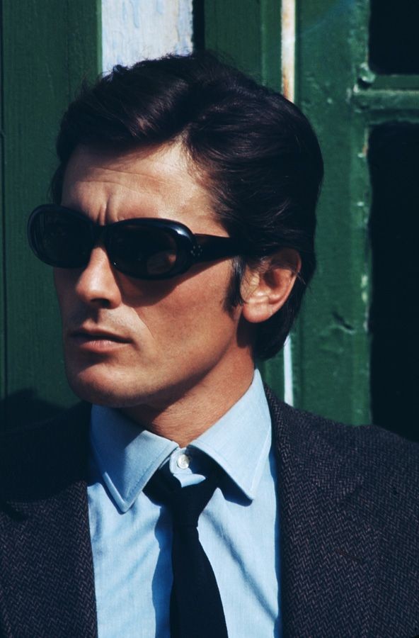 Santo_'s tweet photo. Ha muerto a los 88 años Alain Delon, el hombre más guapo de la cinematografía mundial.
Rest in power. https://t.co/lSHFZPsHe7