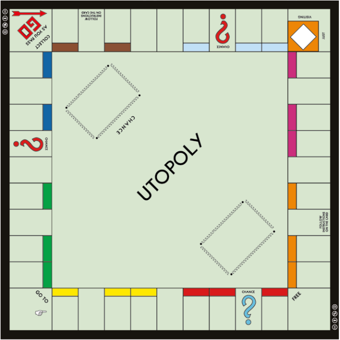 Life in Common tweet media