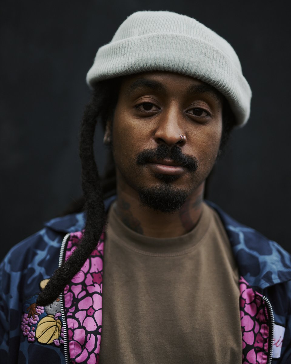 Rapid_Razor_Bob's tweet image. 📸

#LLFest #LL24