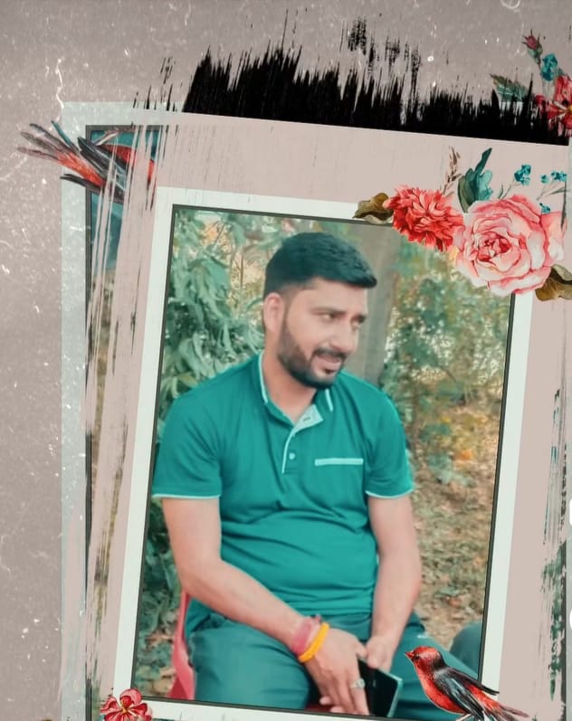 Suresh Sharma (@sureshs14085101) on Twitter photo 