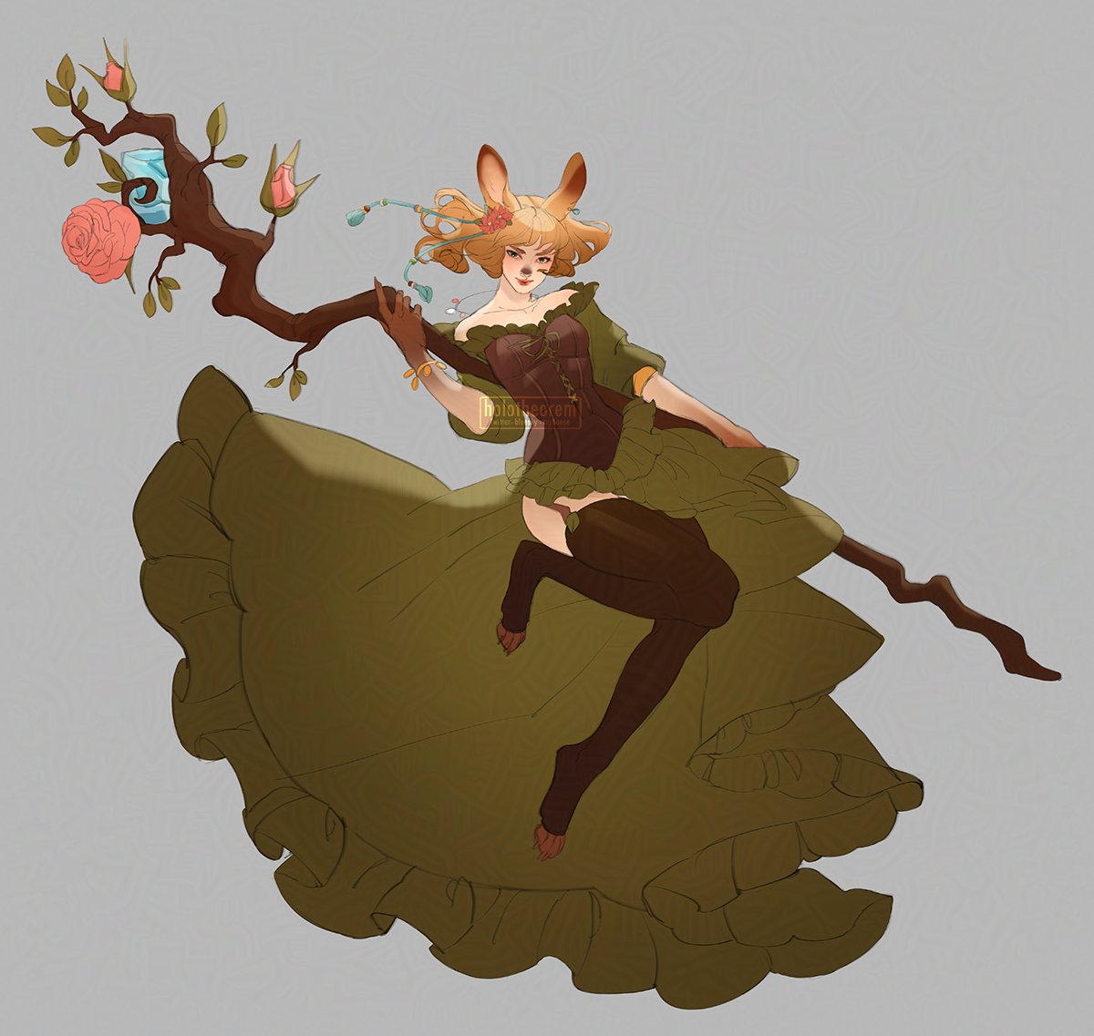 holotheorem's tweet photo. Sketches for the amazing and super kind honeydropcrow! 💕 https://t.co/bQobbdvh2X
