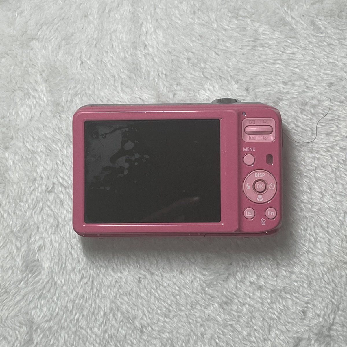 ttanasitt's tweet photo. 🎲 Samsung es 30 🎲 บอดี้สีชมพูสวยๆ ถ่ายได้ปกติ ซูมลื่น เเฟรชออก 
🌟ราคา 2000 ฿ ส่งฟรี
📍ตำหนิ จอย่น 
📌 กล้อง  สายคล้อง  กระเป๋าใส่กล้อง
✅  ดูรูปเพิ่มเติม dm มาได้เลยย
#กล้องดิจิตอลมือสอง #กล้องดิจิตอล #ส่งต่อกล้อง #digitalcamera https://t.co/LgsMFdrBYZ